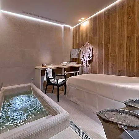 Hotel Premiere Abano