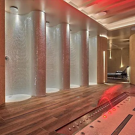Hotel Premiere Abano 5*