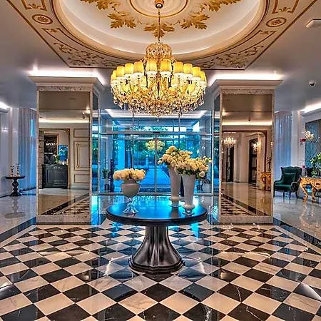 Premiere Abano Hotel 5*