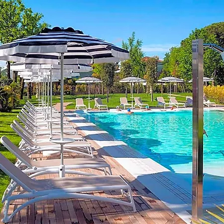 Premiere Abano Hotel 5*