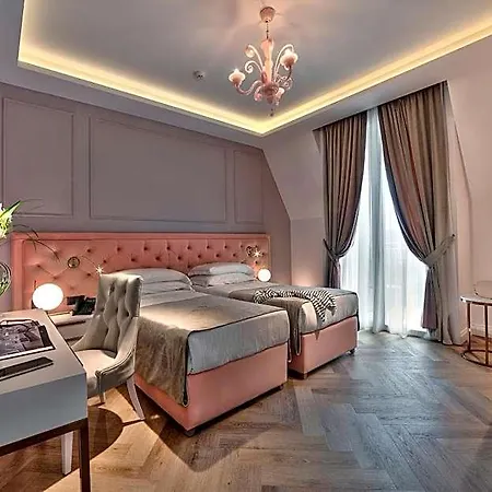 Premiere Abano 5*