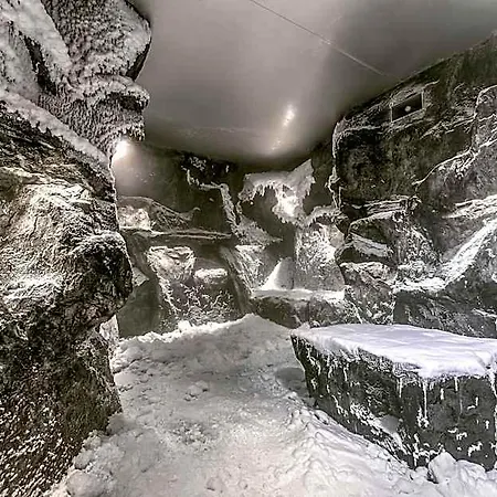 Premiere Abano 5* Abano Terme