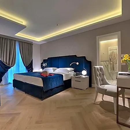 Hotel Premiere Abano