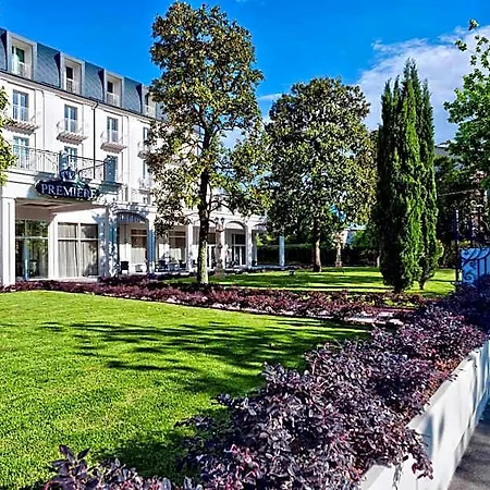Premiere Abano Hotel
