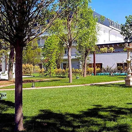 Hotel Premiere Abano 5*
