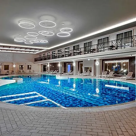 Premiere Abano Hotel 5*