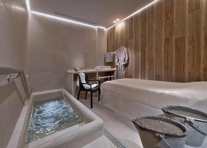 Premiere Abano Hotel Abano Terme