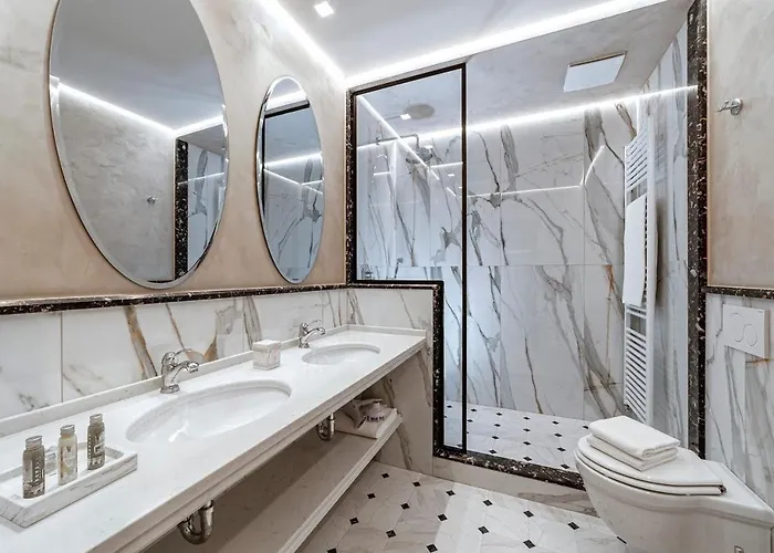 Premiere Abano Abano Terme