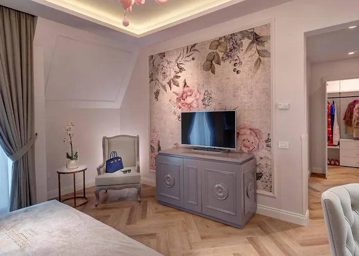 Hotel Premiere Abano 5*