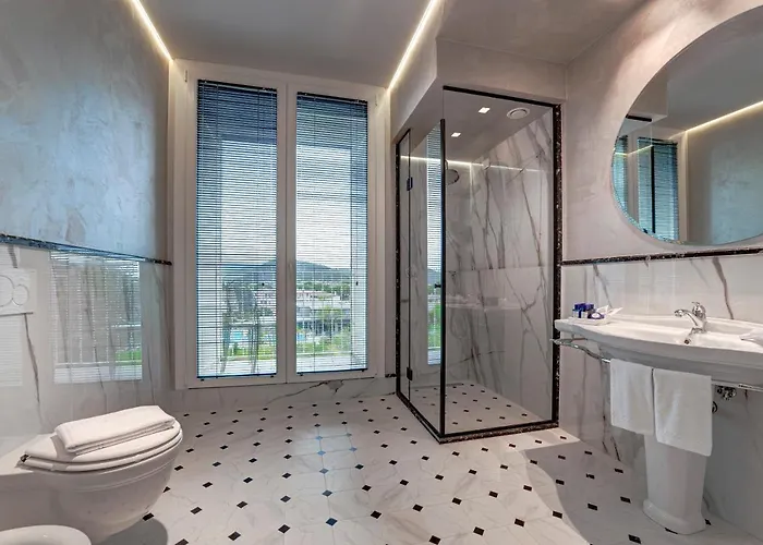 Hotel Premiere Abano 5*