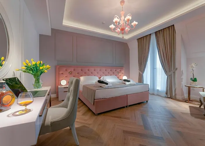 Premiere Abano Otel 5*