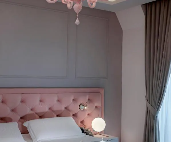 Otel Premiere Abano Abano Terme