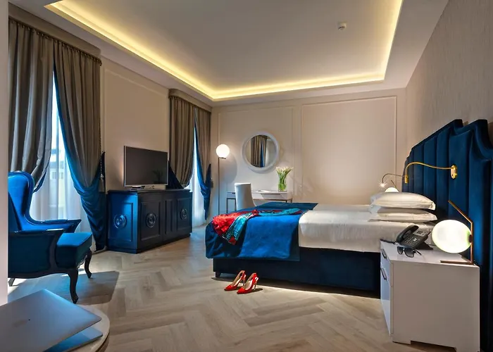 Premiere Abano Hotel