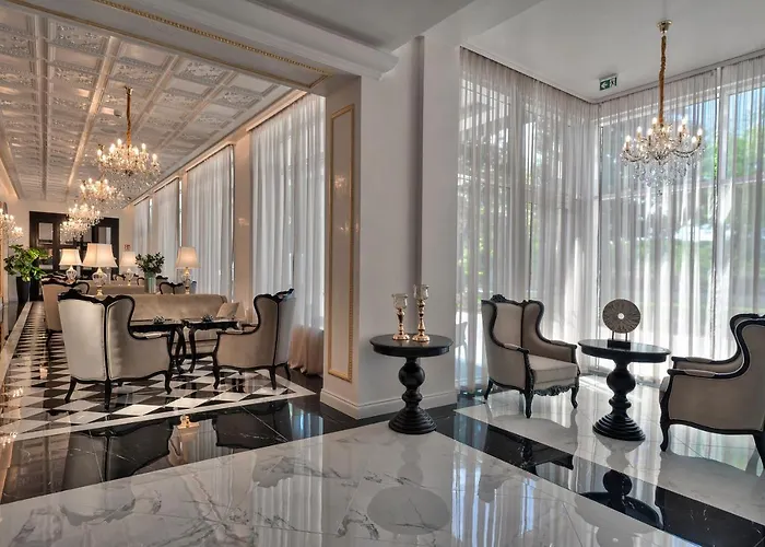 Hotel Premiere Abano