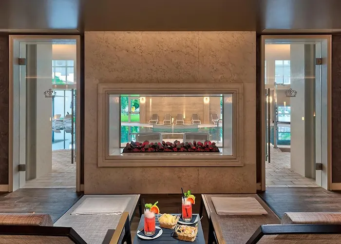 Premiere Abano Abano Terme