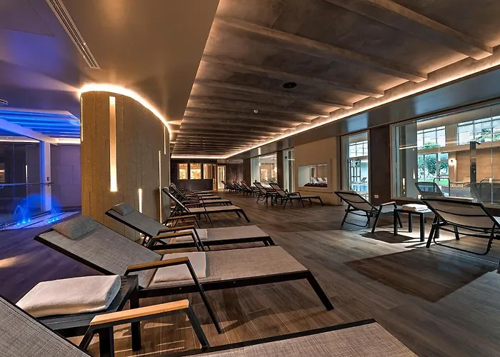 Premiere Abano Hotel Abano Terme