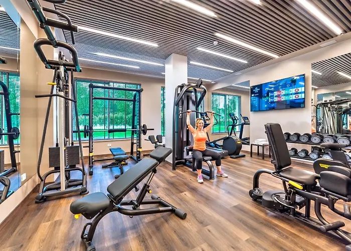 Premiere Abano Abano Terme