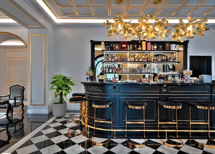 Hotel Premiere Abano