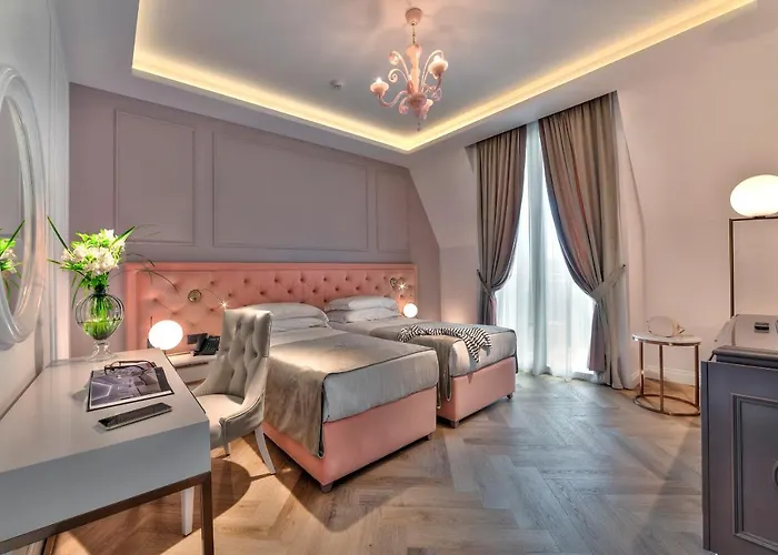 Premiere Abano أبانو تيرمي