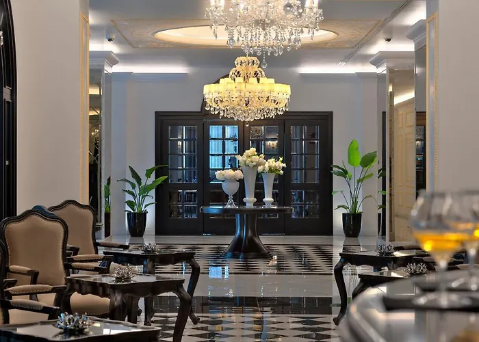 Premiere Abano 5* Abano Terme