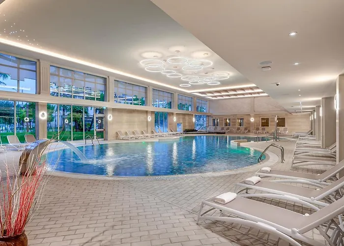 Premiere Abano Otel Abano Terme