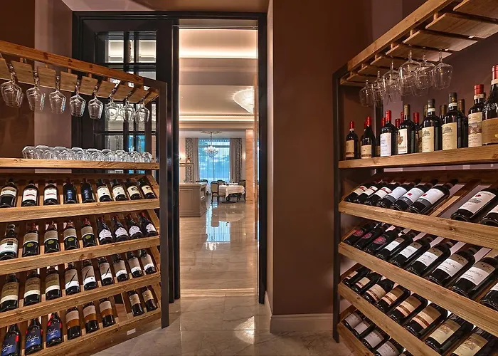 Premiere Abano Otel Abano Terme