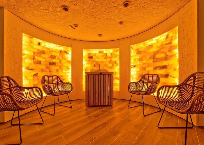 Premiere Abano أبانو تيرمي