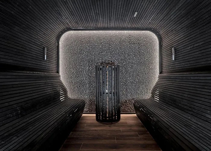 Hotel Premiere Abano