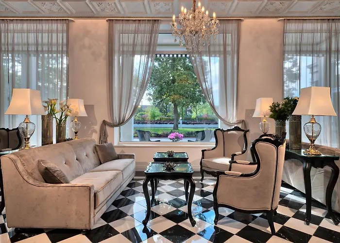 Premiere Abano 5* Abano Terme