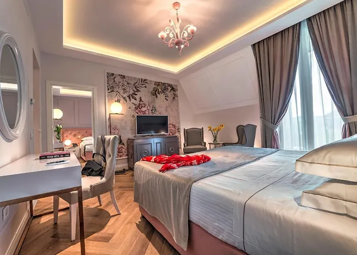 Hotel Premiere Abano