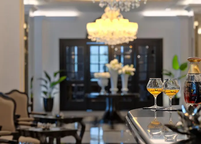 Premiere Abano Otel 5*