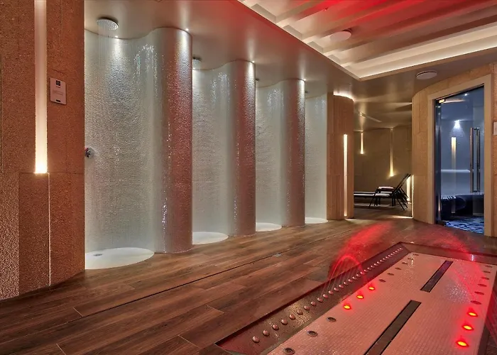 Premiere Abano Hotel 5*