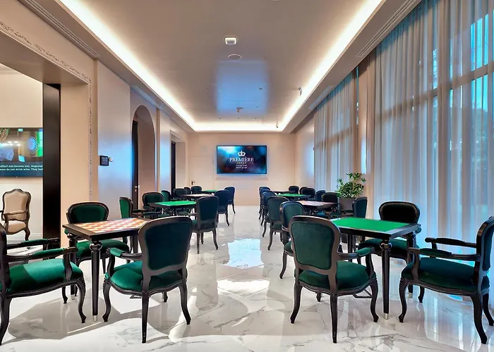 Premiere Abano Hotel Abano Terme