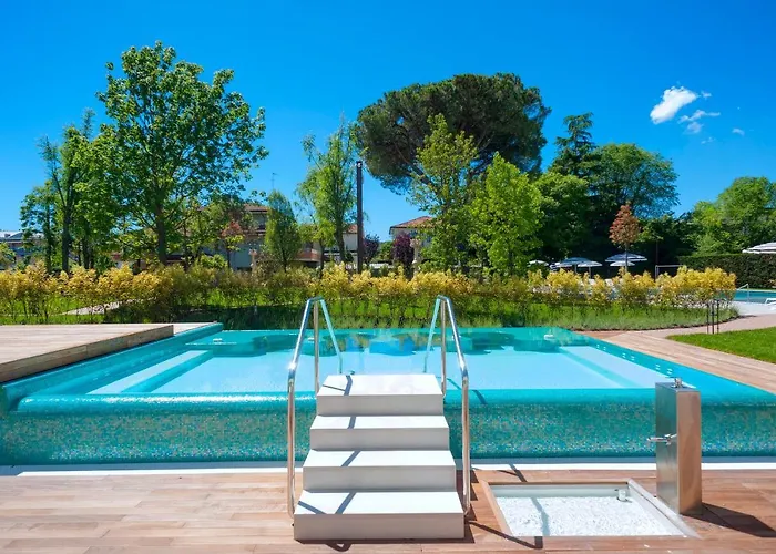 Otel Premiere Abano 5*