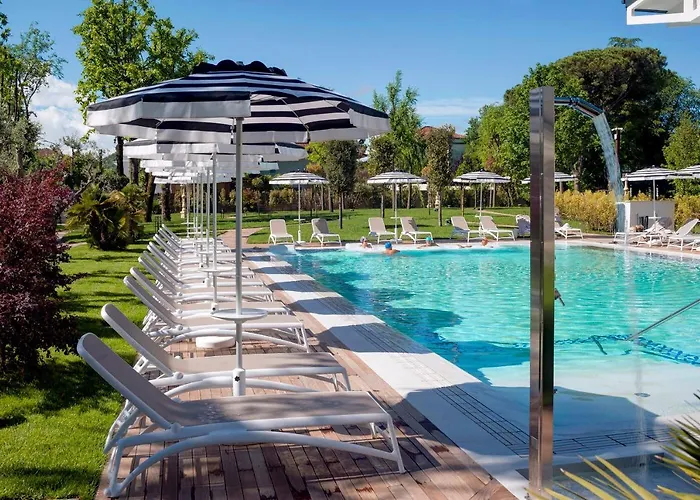 Hotel Premiere Abano