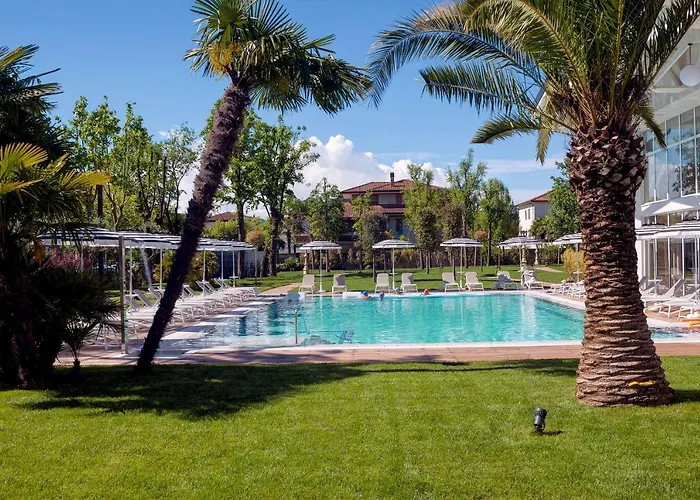 Premiere Abano Hotel Abano Terme