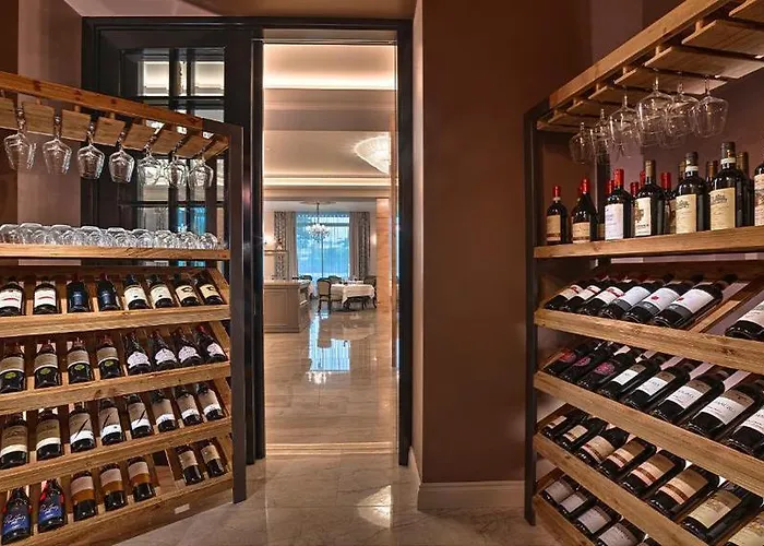 Hotel Premiere Abano Abano Terme