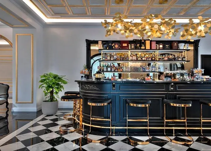 Premiere Abano Hotel Abano Terme