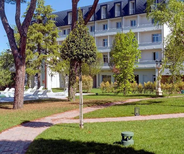 Otel Premiere Abano 5*