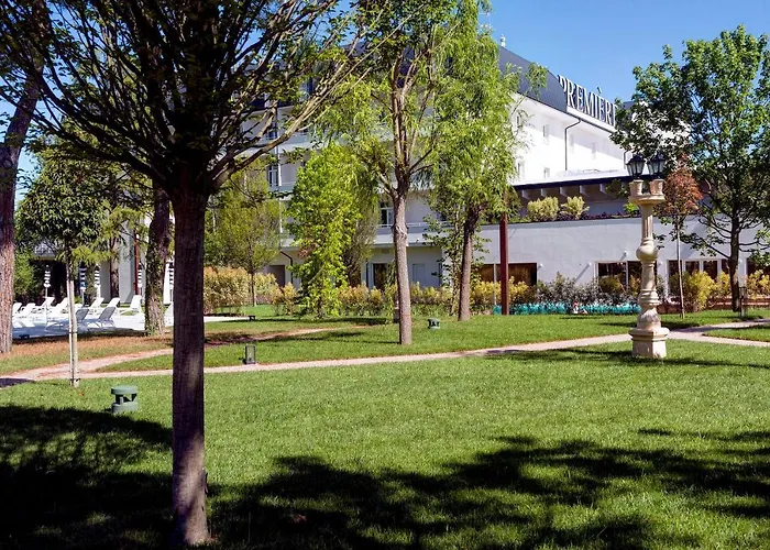 Premiere Abano 5* Abano Terme