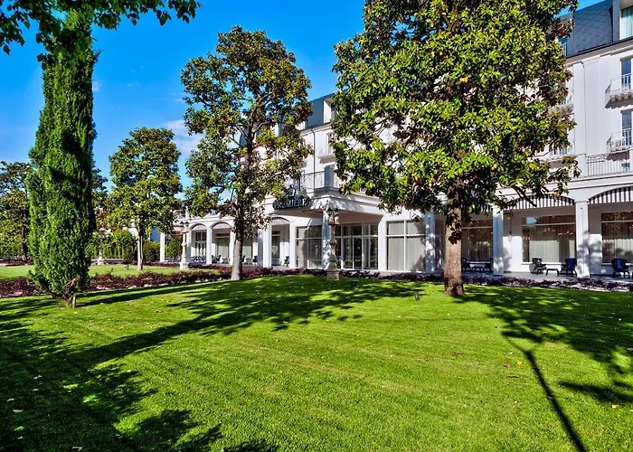 فندق Premiere Abano 5*