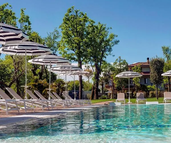 Hotel Premiere Abano 5*