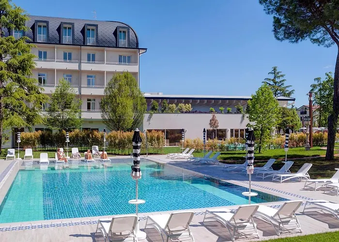 Premiere Abano Otel Abano Terme