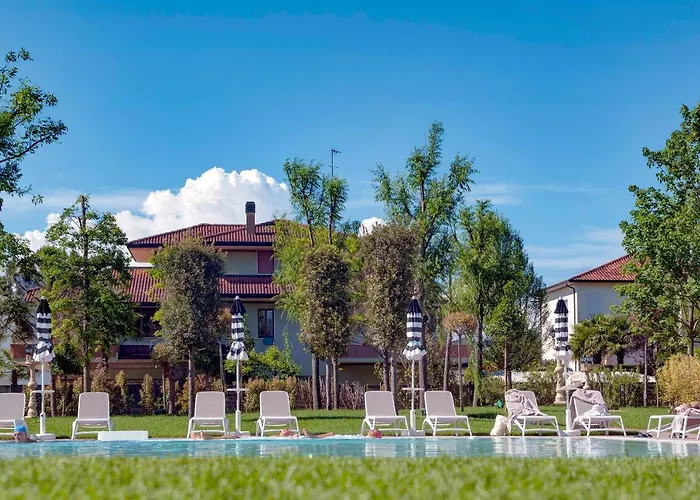 Premiere Abano Hotel 5*