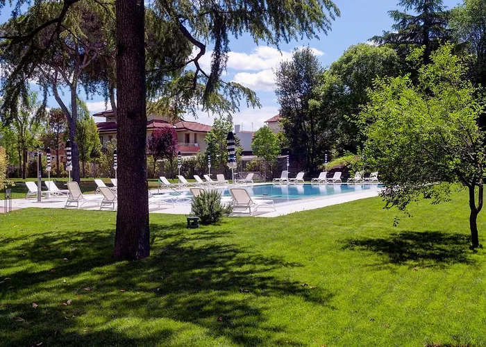 Premiere Abano Hotel