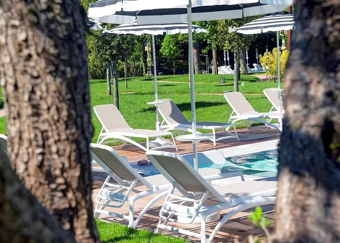 Premiere Abano Hotel 5*