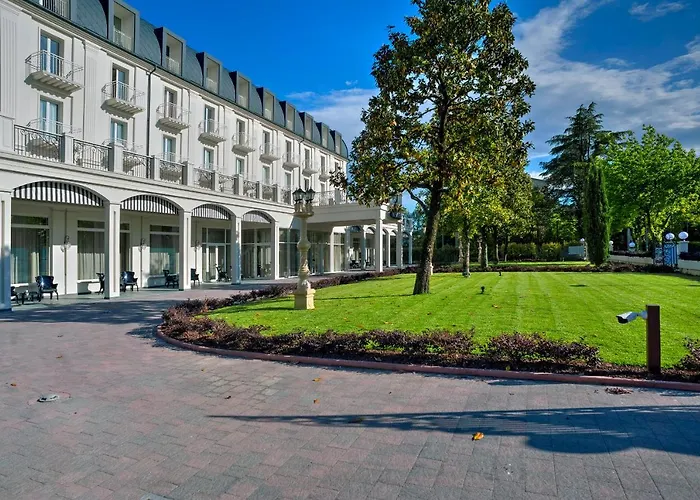 Hotel Premiere Abano 5*