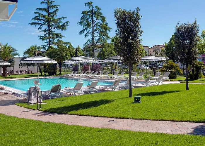 Premiere Abano Abano Terme