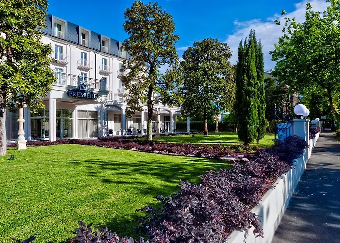 Premiere Abano 5* Abano Terme