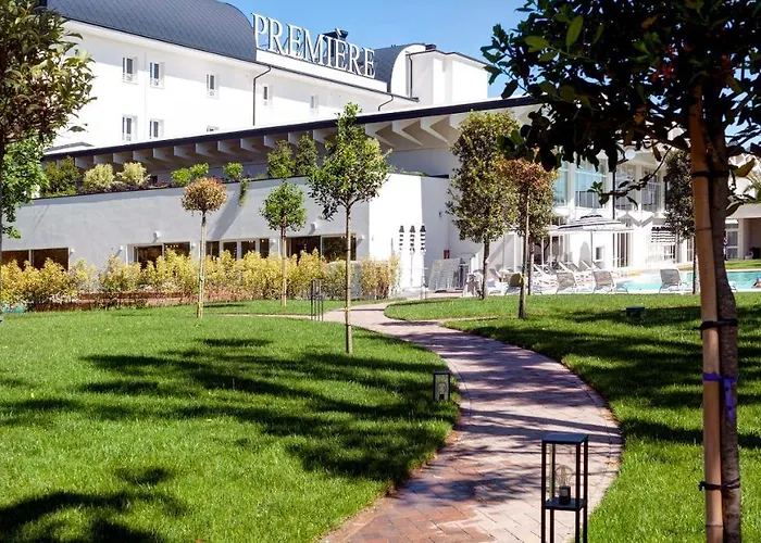 Premiere Abano 5* Abano Terme